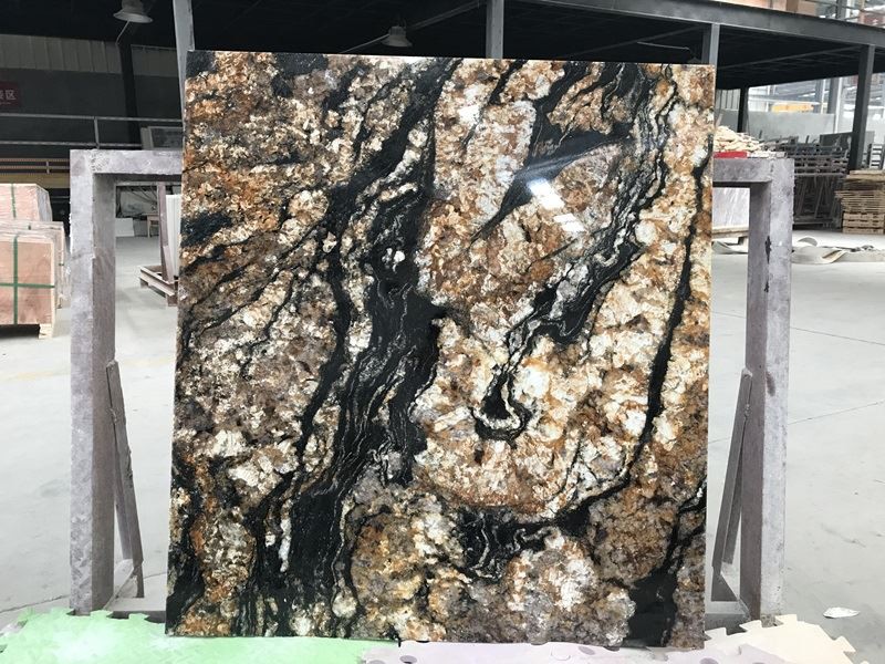 Black Fusion Granite (9)