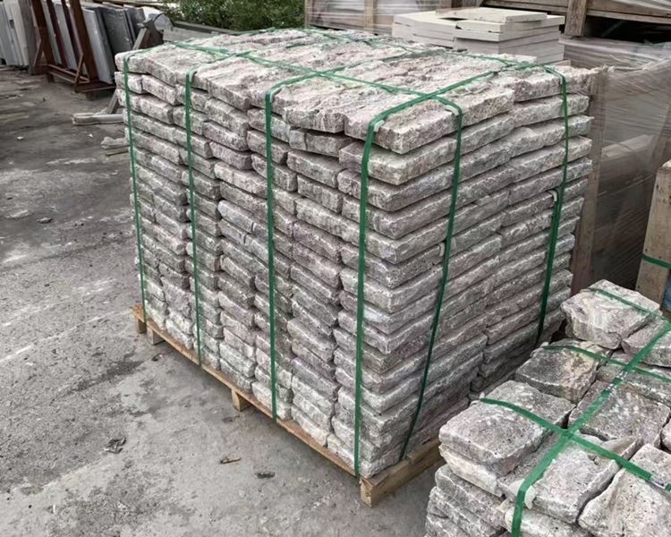 Tumbled Travertine (3) Tumbled Travertine (3)