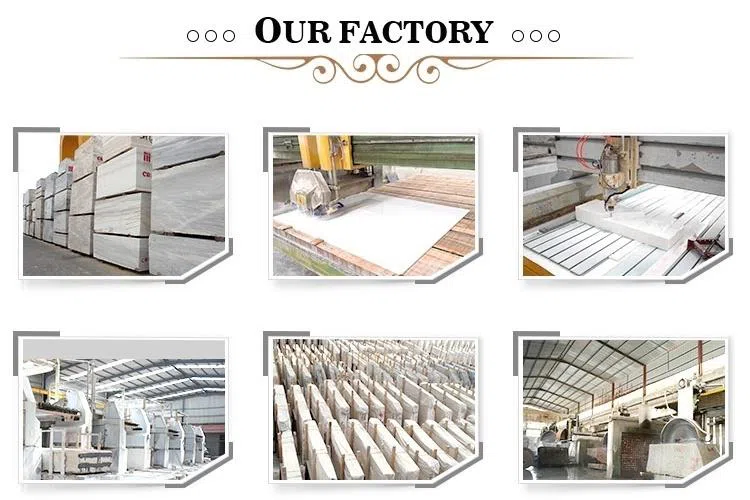 Our factory Our factory