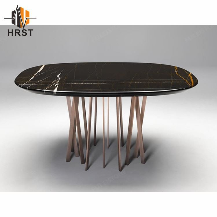 Marbre Noir Sahara (1)