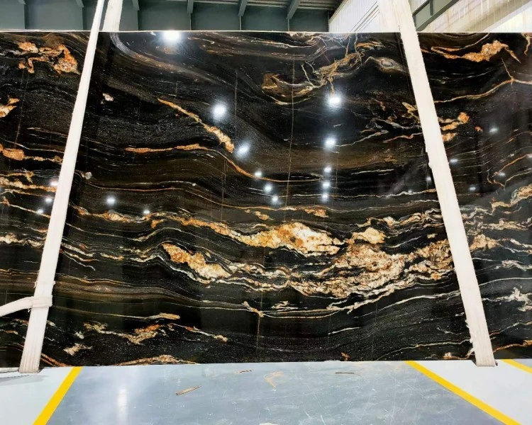 Natural Granite Slab Natural Granite Slab