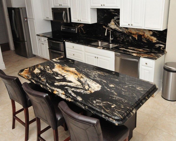Shining Granite Brazil Titanium Black Granite For Kitchen Bar Stairs Wall Window Sills Black Granite 15 Shining Granite Brazil Titanium Black Granite For Kitchen Bar Stairs Wall Window Sills Black Granite 15