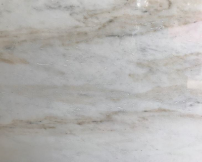 Κάστρο Λευκό Μαρμάρινες Πλάκες