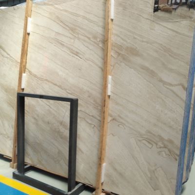 Dino Μπεζ μαρμάρινη πλάκα