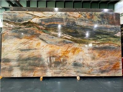 Πλάκες Quartzite Michelangelo