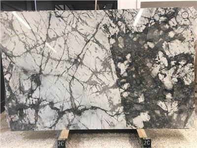 Μαρμάρινη πλάκα Pontevecchio