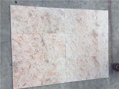 Σιβακάσι Ροζ Γρανίτης