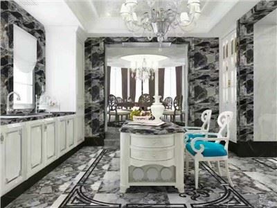 Μαρμάρινα πλακάκια δαπέδου Titanic Storm