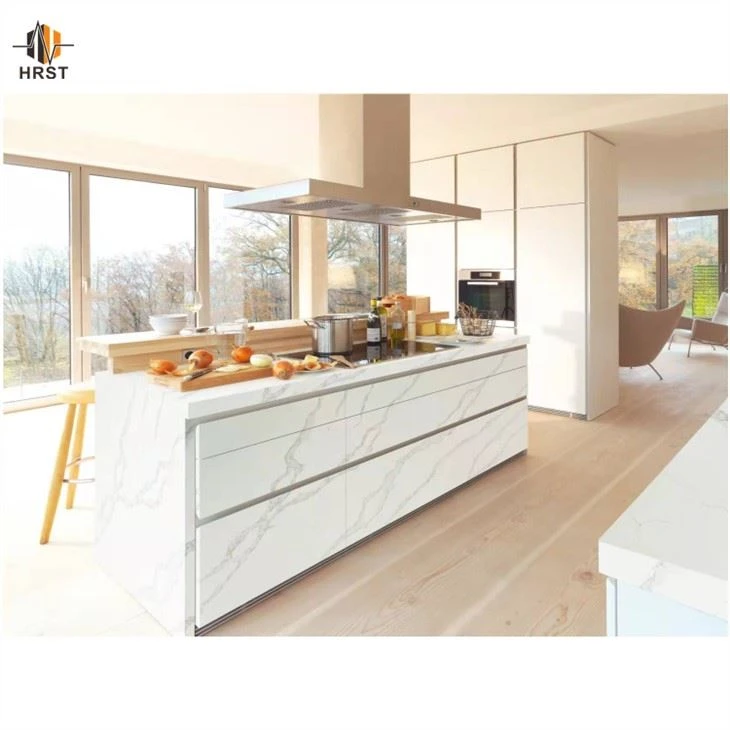 Calacatta Quartz Countertops Price