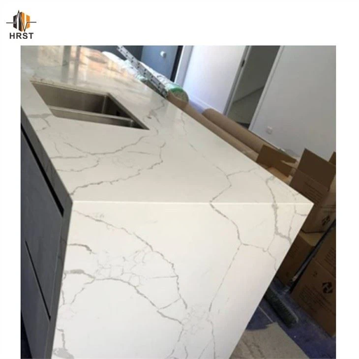 calacatta quartz countertops near me