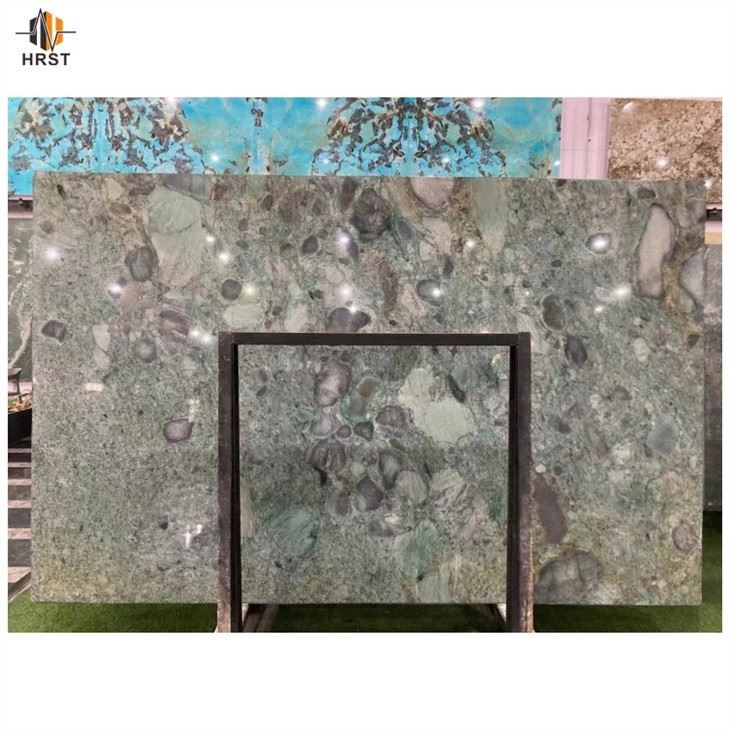 Jungle Jewel Green Quartzite Jungle Jewel Green Quartzite