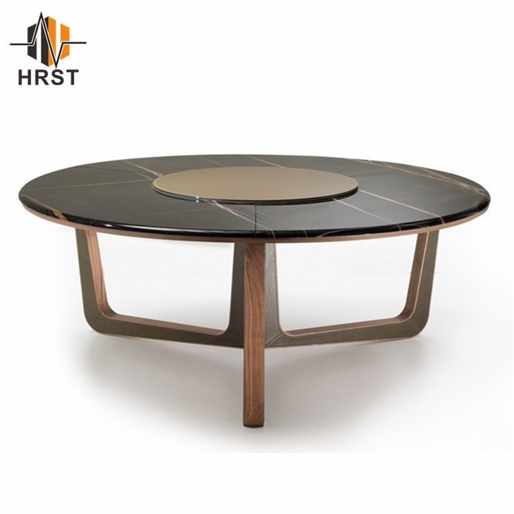 Nero Aziza Marble Sahara Noir Marble Table Nero Aziza Marble Sahara Noir Marble Table