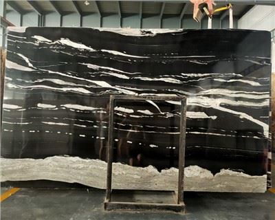 Κόστος μαύρου χαλαζίτη και γρανίτη Casablanca