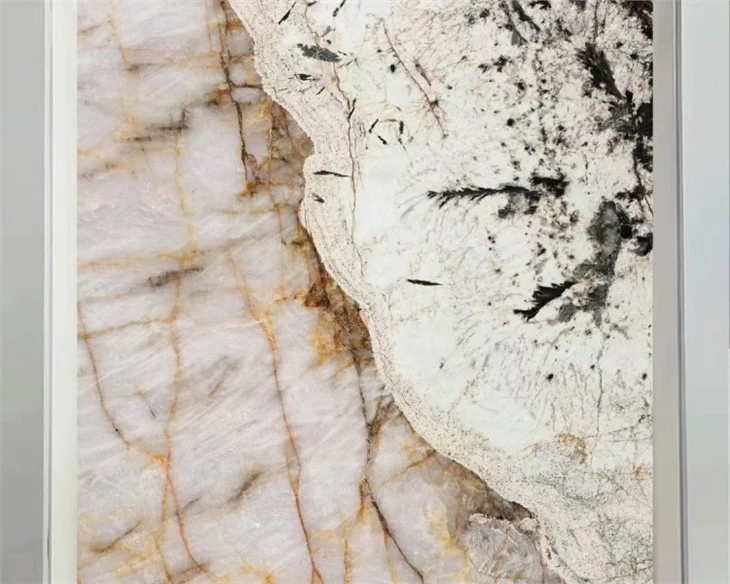 Luxury Patagonia Granite Luxury Patagonia Granite