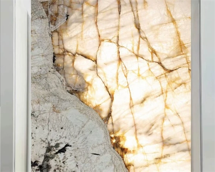 Luxury Patagonia Granite Luxury Patagonia Granite