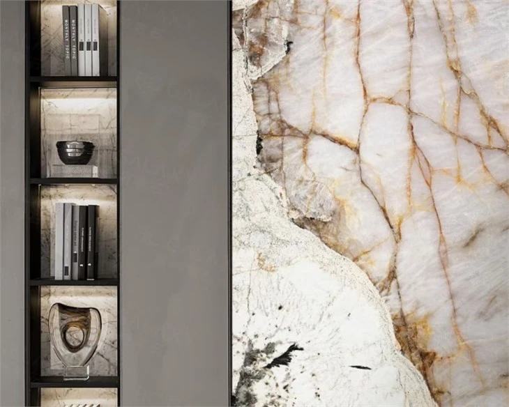 Luxury Patagonia Granite Luxury Patagonia Granite