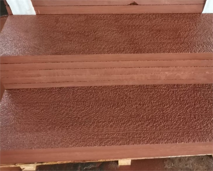 Natural Red Sandstone