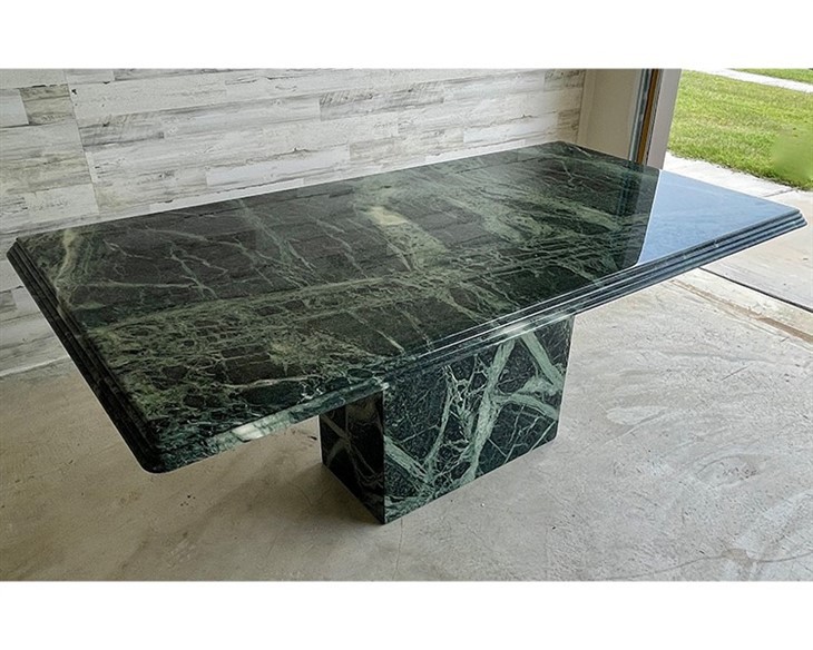stone table
