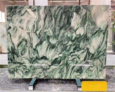 Μάρμαρο Verde Lapponia
