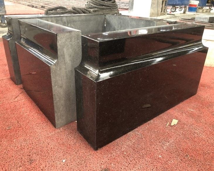 Absolute Black Granite Absolute Black Granite