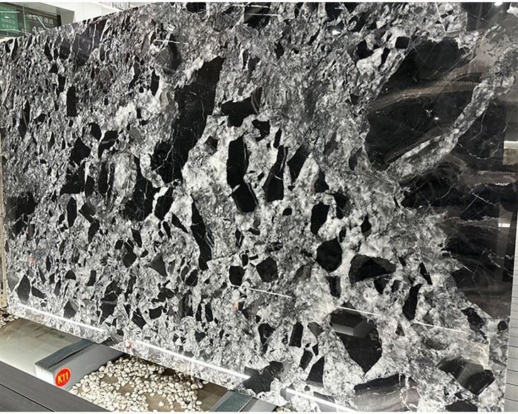quartzite slab