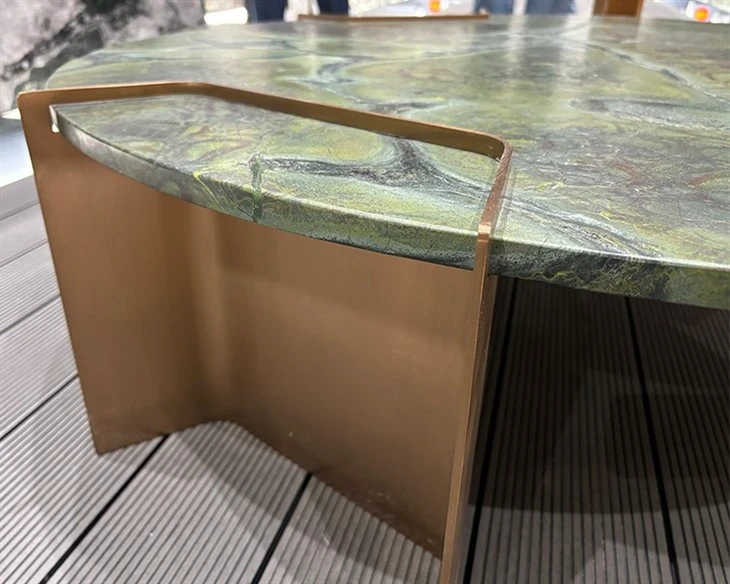 table leg