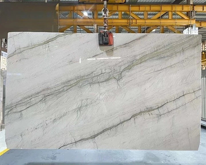 Luce Di Luna Quartzite