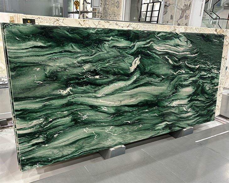 Masi Quartzite Masi Quartzite