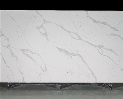Τεχνητό Calacatta Leon Quartz για Κουζίνα